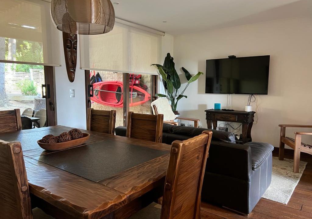 Photo of Livingroom in Pucon