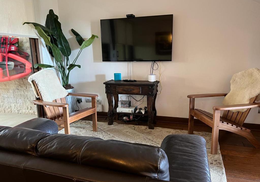 Photo of Livingroom in Pucon