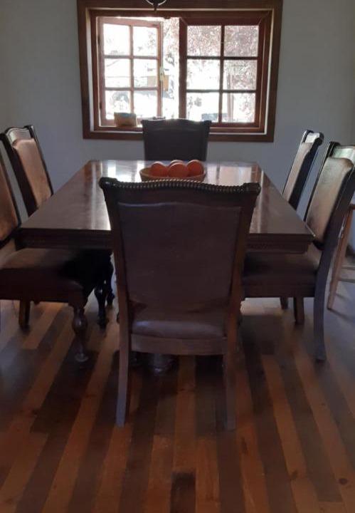 Photo of Livingroom in Olmue