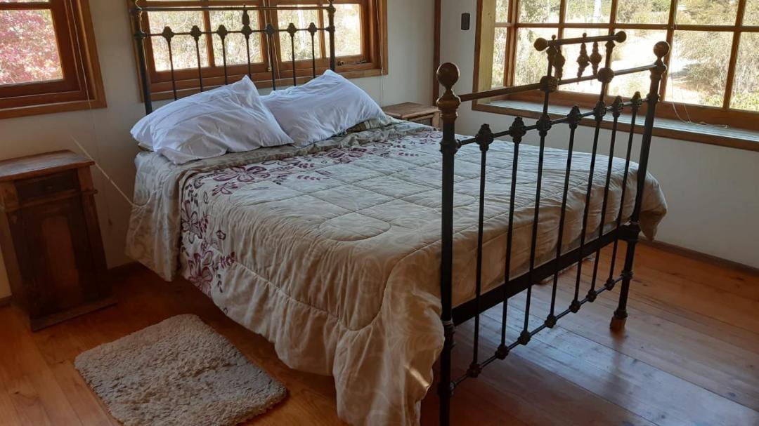 Photo of Bedroom in Olmue