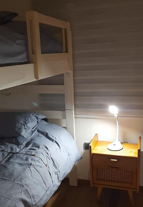 Photo of Bedroom in Algarrobo