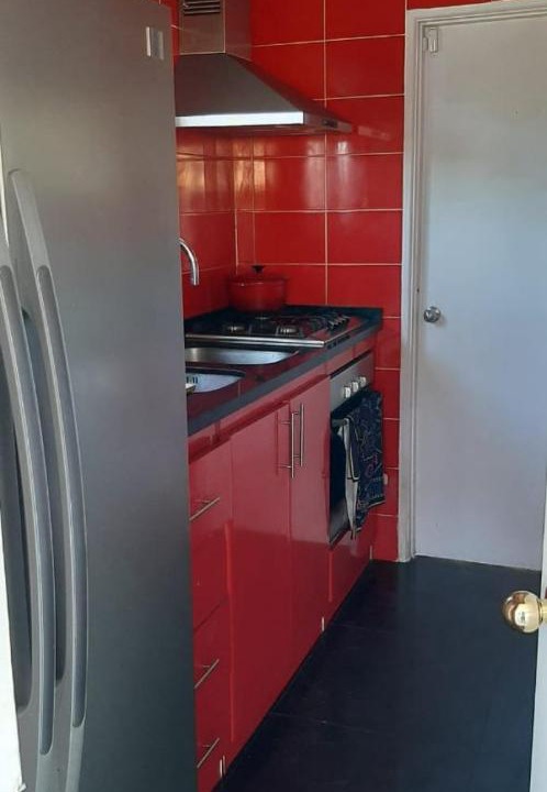 Photo of Kitchen in Algarrobo