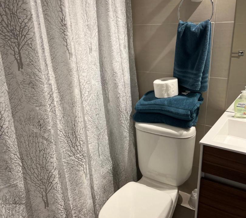 Photo of Bathroom in Las Condes