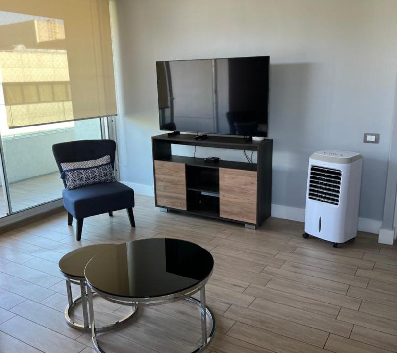 Photo of Livingroom in Las Condes