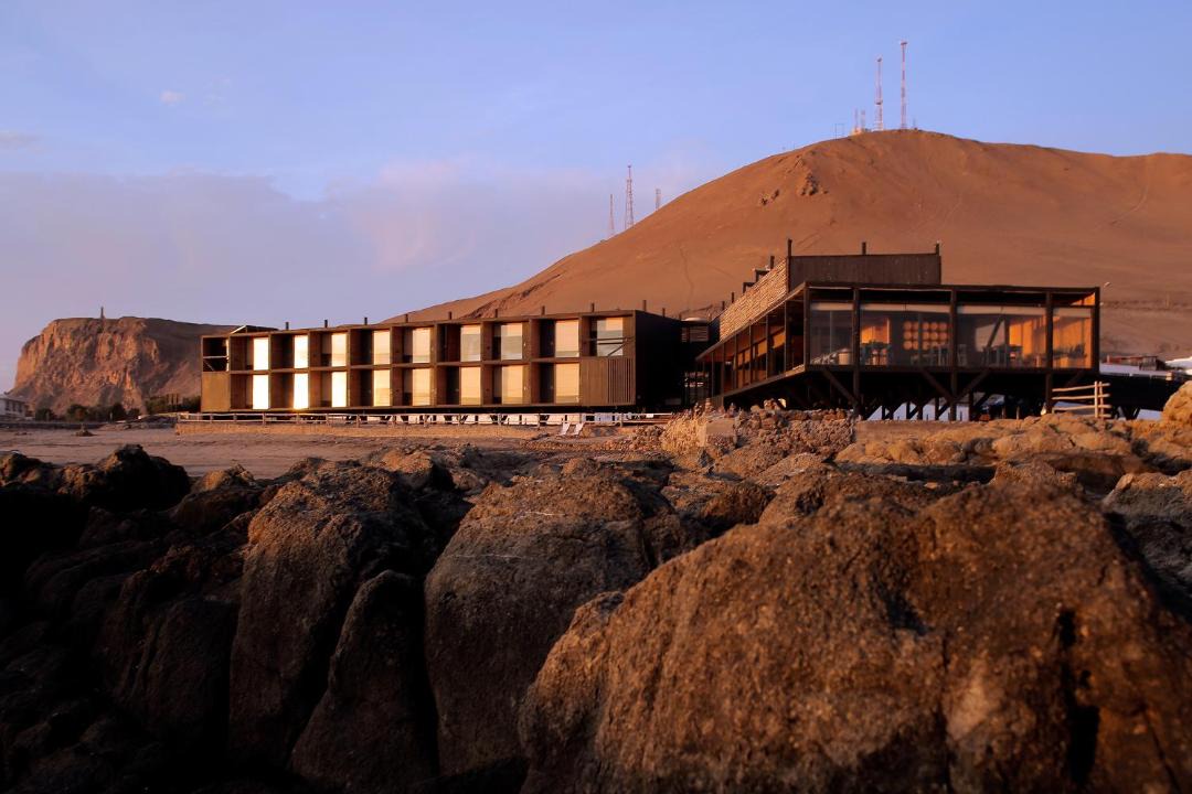 Photo of Others in Arica