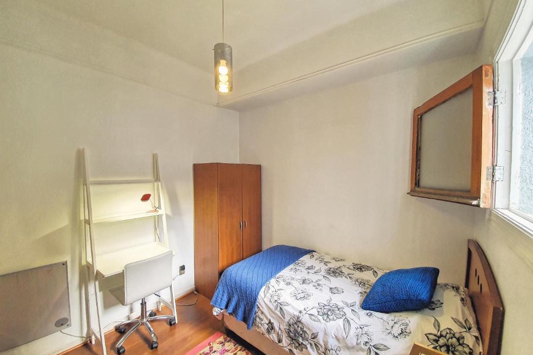 Photo of Bedroom in Santiago
