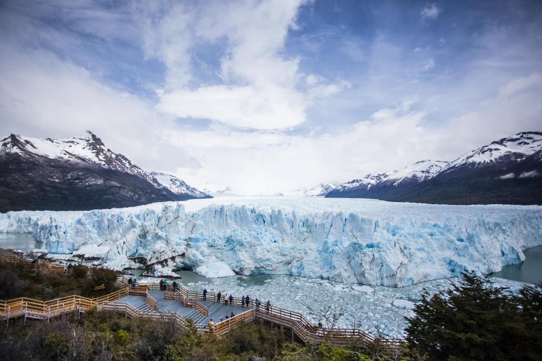 Photo of Others in Macrozona Meseta Cerro Calafate