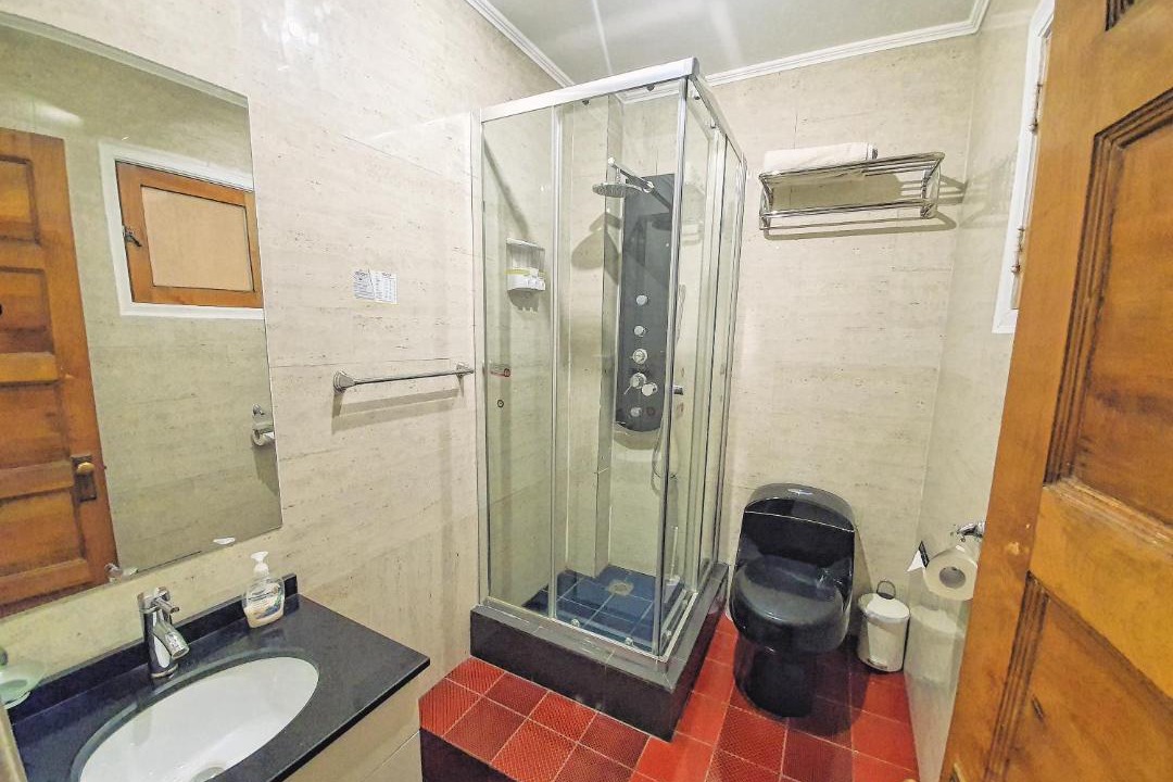 Photo of Bathroom in Santiago