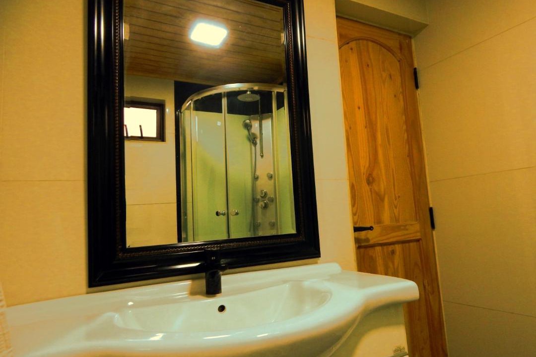 Photo of Bathroom in Talca
