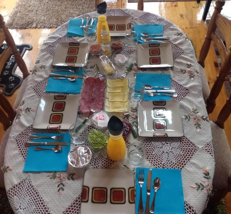 Photo of Kitchen in Lenca