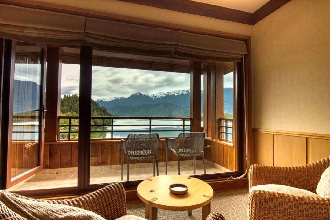 Photo of Others in Puyuhuapi