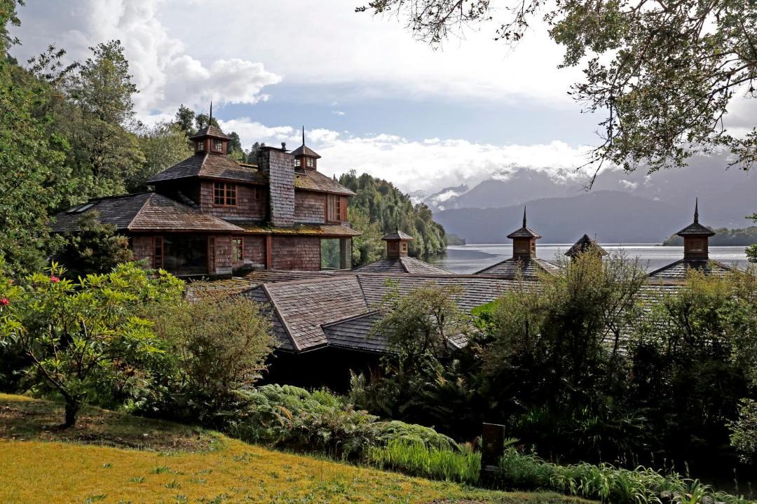 Photo of Others in Puyuhuapi