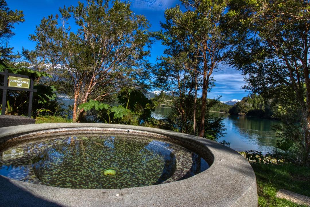 Photo of Others in Puyuhuapi