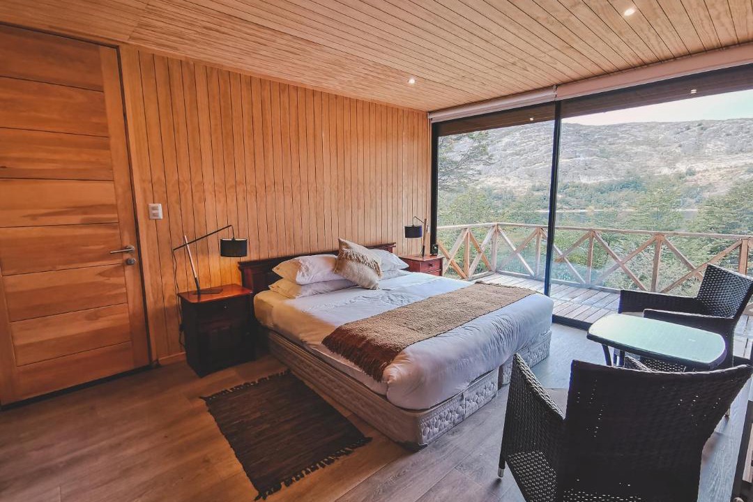 Photo of Bedroom in Luis Soto