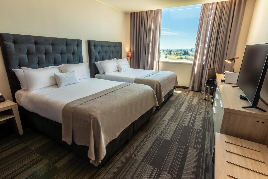 Photo of Bedroom in Chillan