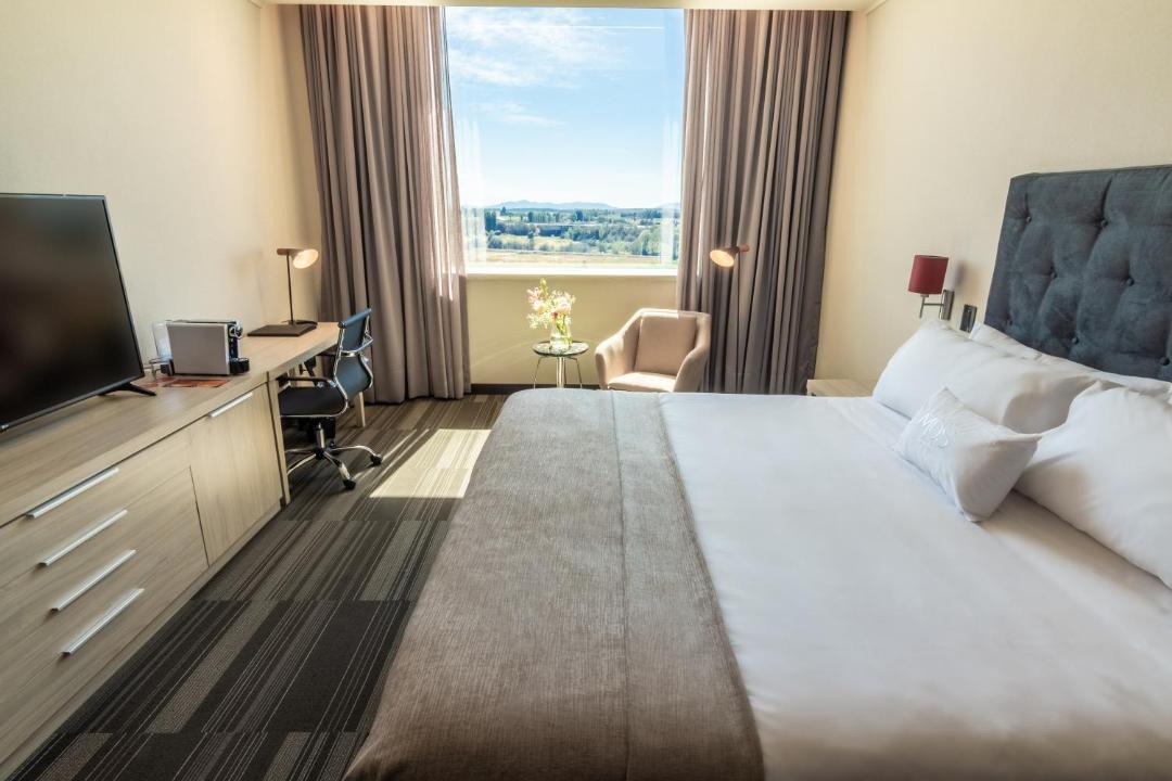 Photo of Bedroom in Chillan