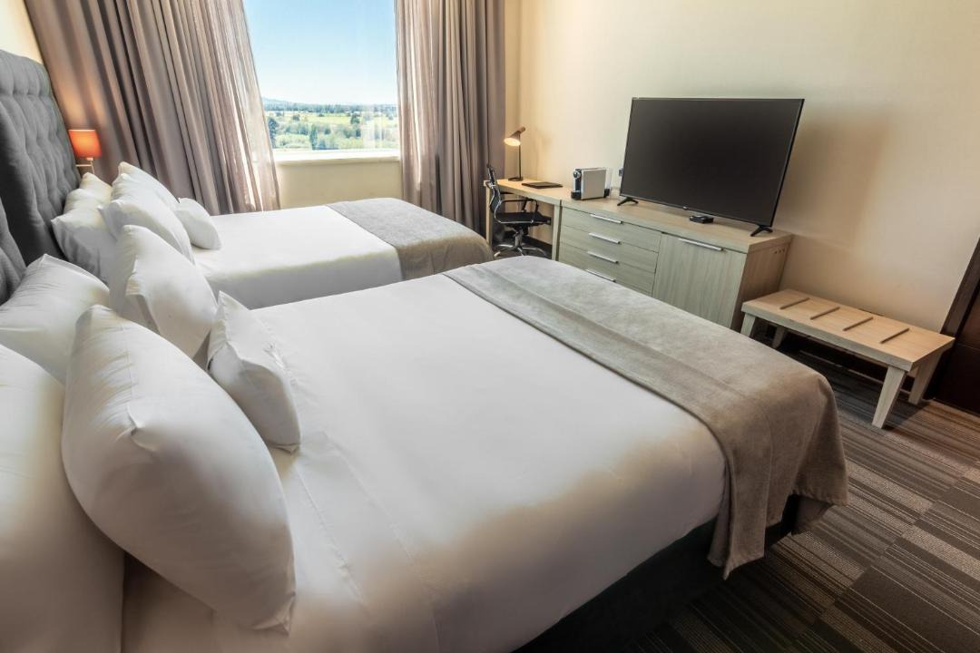Photo of Bedroom in Chillan