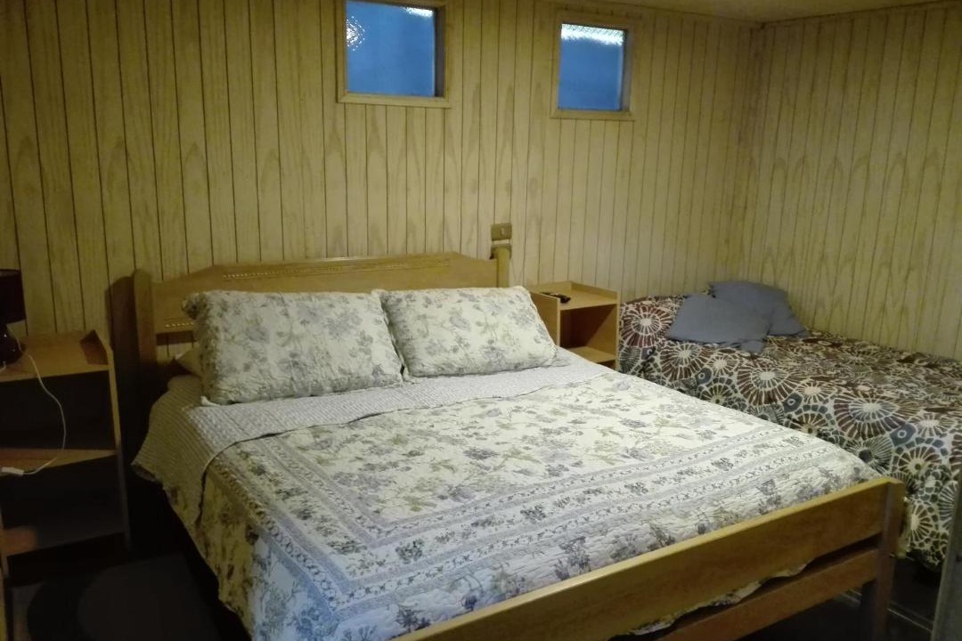 Photo of Bedroom in Ancud
