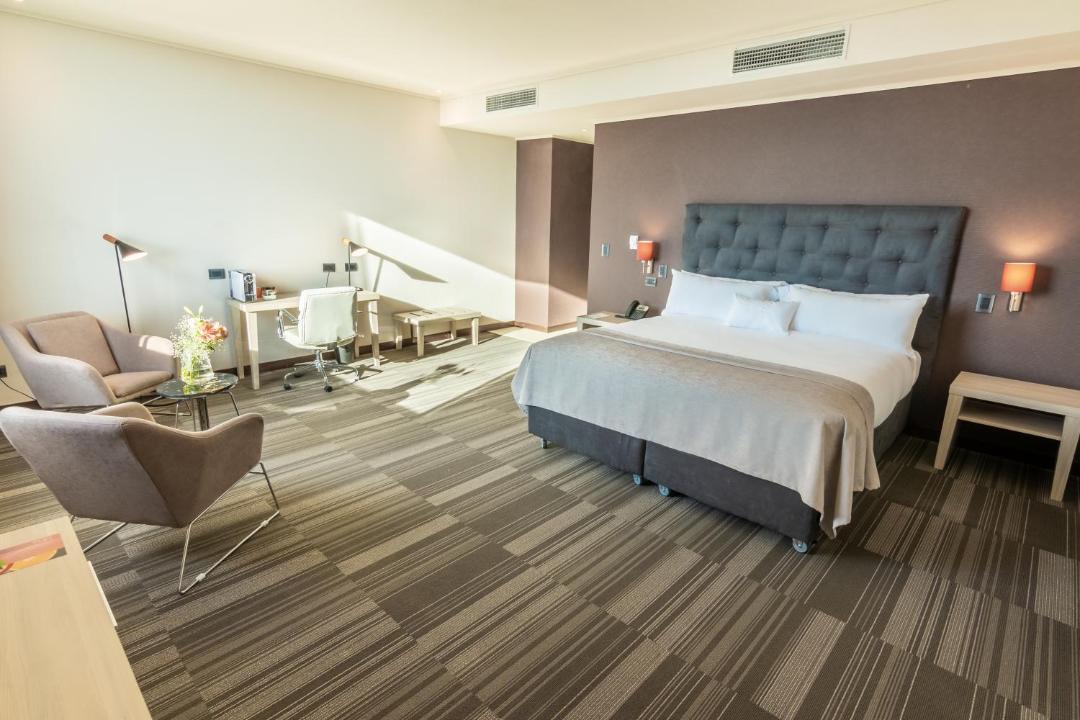 Photo of Bedroom in Chillan