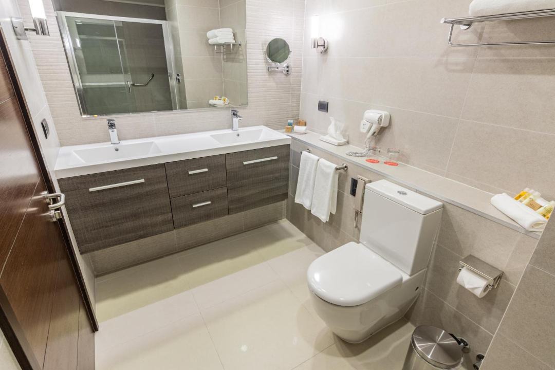 Photo of Bathroom in Chillan