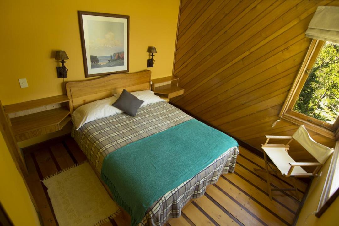Photo of Bedroom in Puerto Cardenas