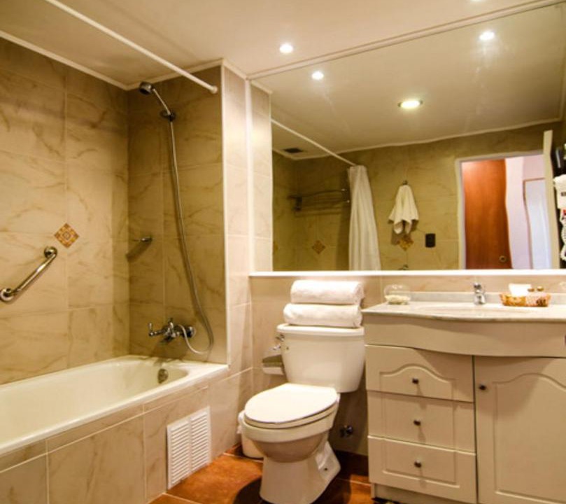 Photo of Bathroom in Rinconada