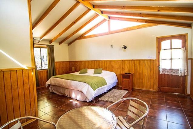 Photo of Bedroom in El Ingenio