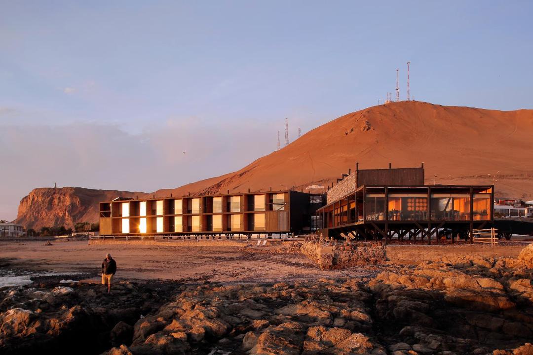 Photo of Others in Arica