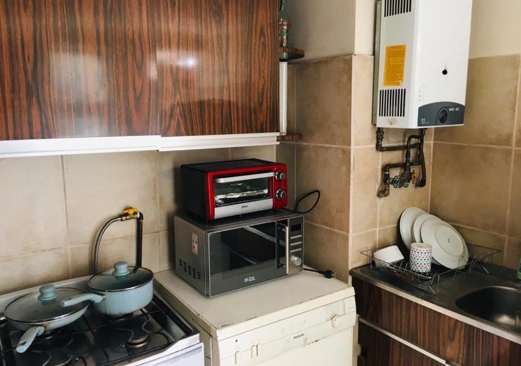 Photo of Kitchen in Curico