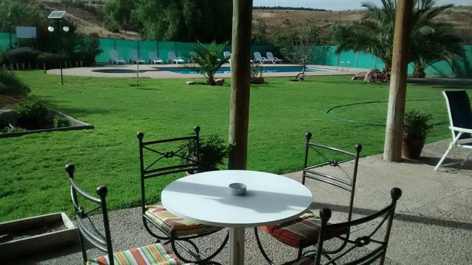 Photo of Others in Ovalle