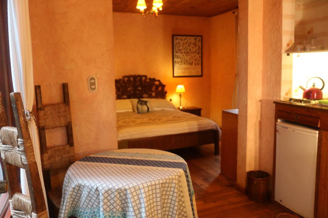 Photo of Bedroom in Quintero