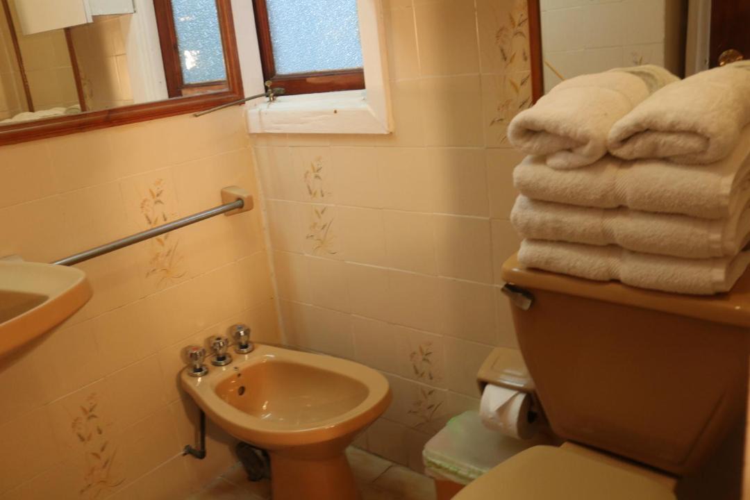 Photo of Bathroom in Quintero