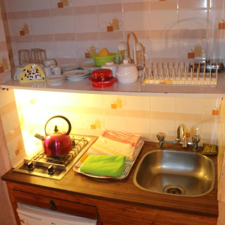 Photo of Kitchen in Quintero