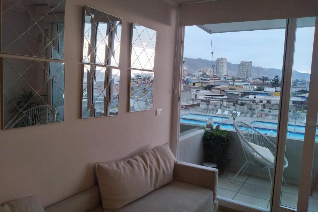 Photo of Livingroom in Antofagasta