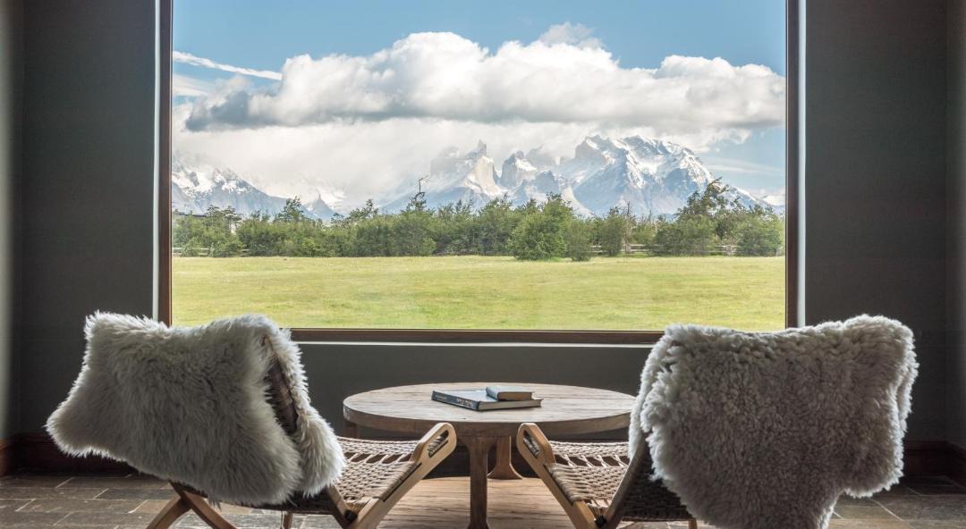 Photo of Others in Torres Del Paine