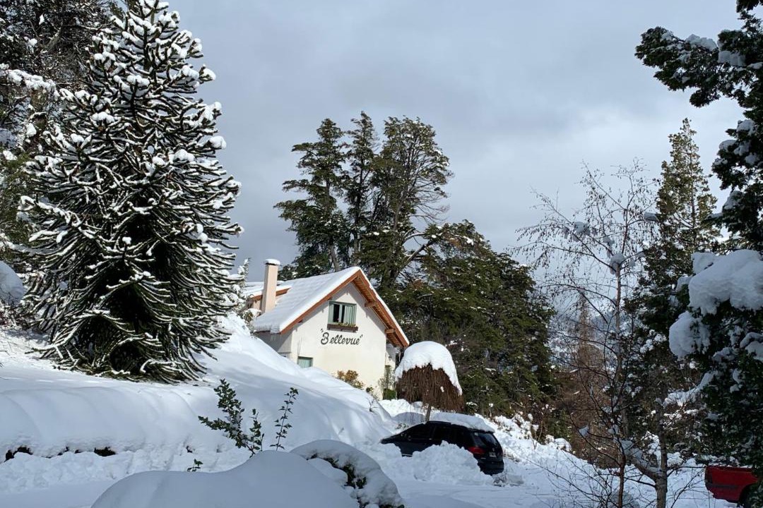 Photo of Others in Llao Llao