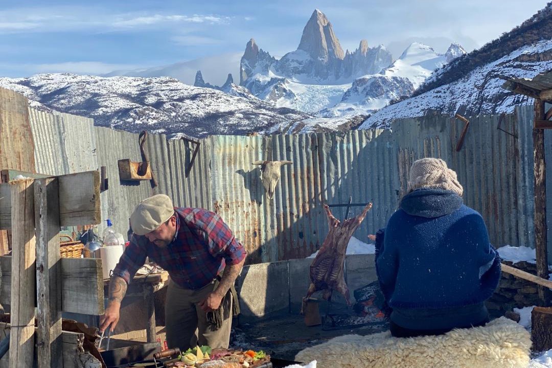 Photo of Others in El Chalten