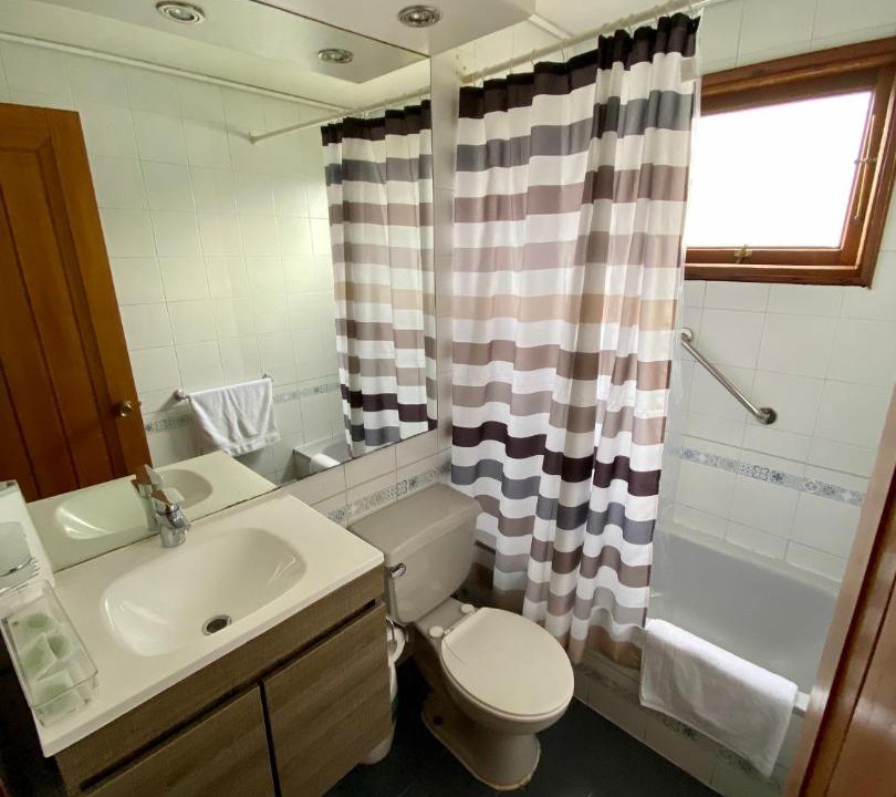 Photo of Bathroom in Puerto Cardenas
