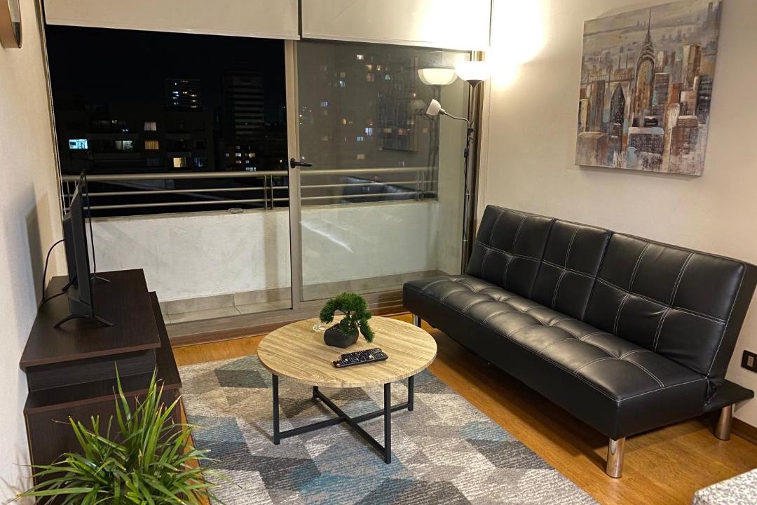 Photo of Livingroom in Concepcion