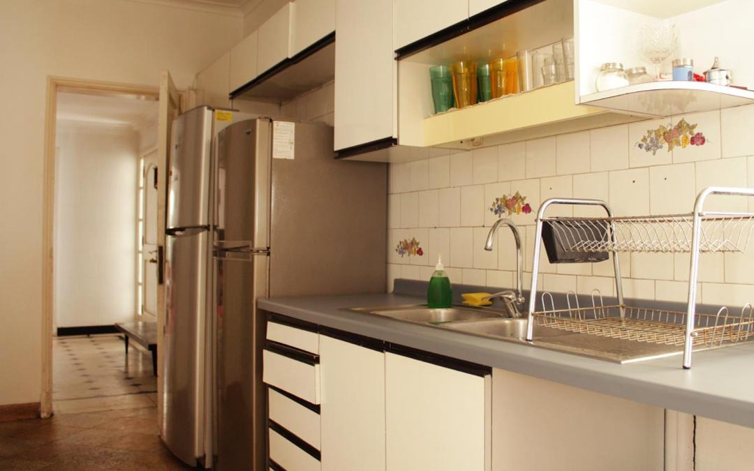 Photo of Kitchen in Providencia