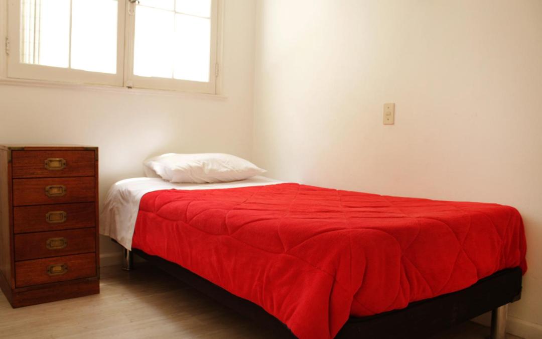 Photo of Bedroom in Providencia