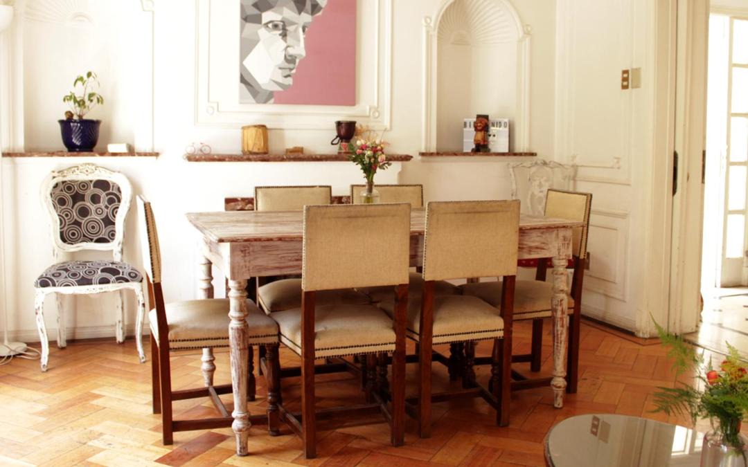 Photo of Livingroom in Providencia