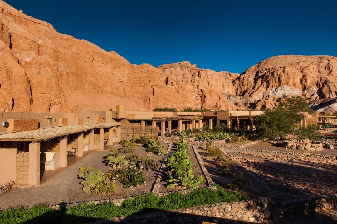 Photo of Others in San Pedro de Atacama