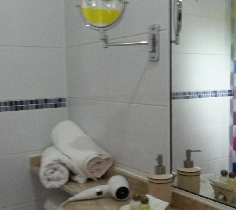 Photo of Bathroom in Talca