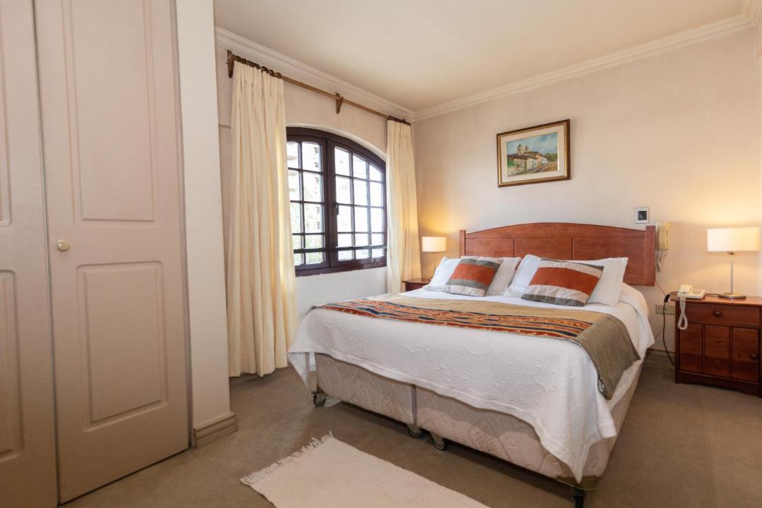 Photo of Bedroom in Temuco