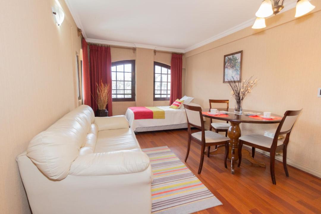 Photo of Livingroom in Temuco
