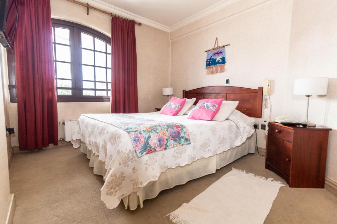 Photo of Bedroom in Temuco