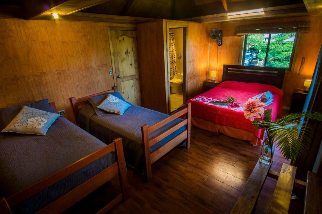 Photo of Bedroom in Hanga Roa