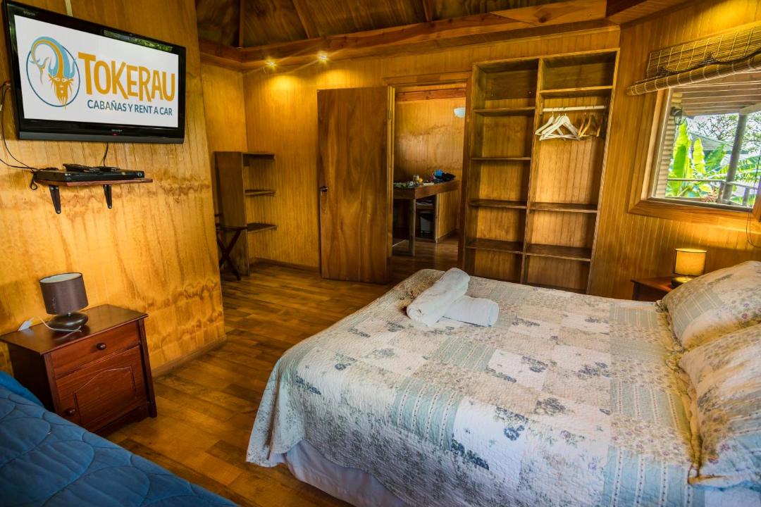 Photo of Bedroom in Hanga Roa