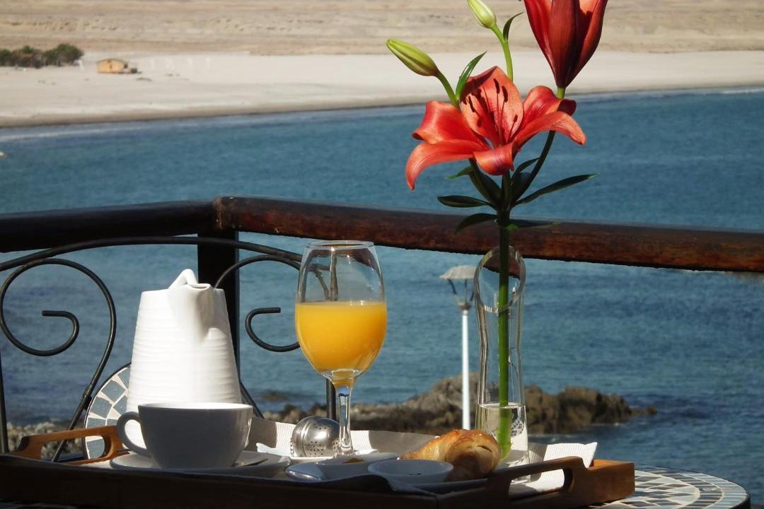 Photo of Patio Balcony in Bahia Inglesa